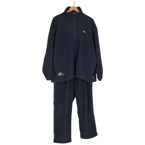 フレッシュサービス Fresh Service 24AW AS×FS FLEECE TRACKSUIT フリース トラックスーツ メンズ  M